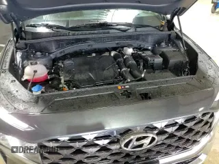 ✅ 2023 Hyundai Santa Fe Calligraphy • VIN: 5NMS5DAL7PH641036 • Lot: 61131115. Wystawiony na Copart z przebiegiem 46 479 mil. Bezpłatny archiwum sprzedaży aukcyjnych z USA i szczegółowy raport historii pojazdu na DreamBid. Zdjęcie 15.