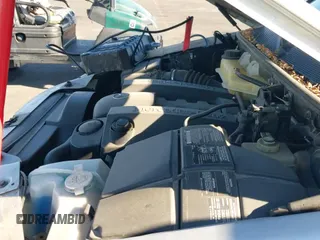 ✅ 2003 Mercedes-Benz M 350 • VIN: 4JGAB57E23A439529 • Lot: 43908675. Listed on IAAI with 222,188 mi. Free auction sales archive from the USA and detailed vehicle history report at DreamBid. Image 13.