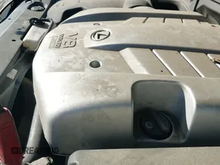 ✅ 2006 Lexus GX 470 • VIN: JTJBT20X860112057 • Lot: 43484258. Wystawiony na IAAI z przebiegiem 226 050 mil. Bezpłatny archiwum sprzedaży aukcyjnych z USA i szczegółowy raport historii pojazdu na DreamBid. Zdjęcie 19.