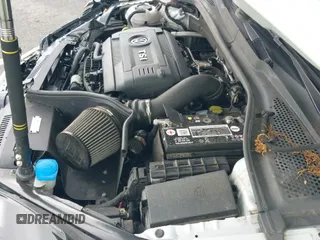 ✅ 2018 Volkswagen Golf GTI S • VIN: 3VW547AU0JM289462 • Lot: 42747602. Wystawiony na IAAI z przebiegiem 50 351 mil. Bezpłatny archiwum sprzedaży aukcyjnych z USA i szczegółowy raport historii pojazdu na DreamBid. Zdjęcie 19.