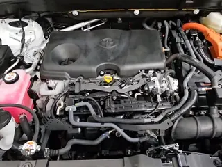 ✅ 2024 Toyota Venza XLE • VIN: JTEAAAAH6RJ164044 • Lot: 84814065. Wystawiony na Copart z przebiegiem 8 437 mil. Bezpłatny archiwum sprzedaży aukcyjnych z USA i szczegółowy raport historii pojazdu na DreamBid. Zdjęcie 15.