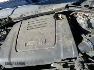 ✅ 2020 Land Rover Defender S • VIN: SALEJ7EX5L2020098 • Lot: 47258885. Wystawiony na Copart z przebiegiem 133 895 mil. Bezpłatny archiwum sprzedaży aukcyjnych z USA i szczegółowy raport historii pojazdu na DreamBid. Zdjęcie 14.