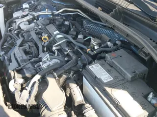 ✅ 2024 Toyota Corolla Cross L • VIN: 7MUAAABG9RV115553 • Lot: 43268741. Listed on IAAI with 24,682 mi. Free auction sales archive from the USA and detailed vehicle history report at DreamBid. Image 19.