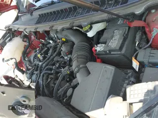 ✅ 2023 Ford Edge SEL • VIN: 2FMPK4J96PBA06029 • Lot: 42781506. Listed on IAAI with 29,584 mi. Free auction sales archive from the USA and detailed vehicle history report at DreamBid. Image 20.