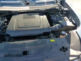 ✅ 2022 Land Rover Defender S • VIN: SALEJ7RX9N2079099 • Lot: 61398115. Listed on Copart with 46,363 mi. Free auction sales archive from the USA and detailed vehicle history report at DreamBid. Image 15.