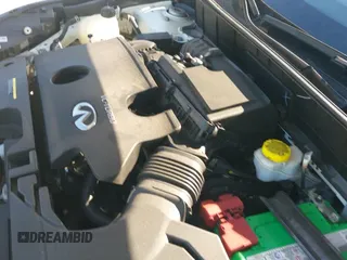 ✅ 2021 Infiniti QX50 Luxe • VIN: 3PCAJ5BA6MF125984 • Lot: 43705927. Wystawiony na IAAI z przebiegiem 48 496 mil. Bezpłatny archiwum sprzedaży aukcyjnych z USA i szczegółowy raport historii pojazdu na DreamBid. Zdjęcie 20.