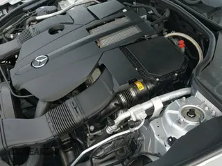 ✅ 2018 Mercedes-Benz SL 450 • VIN: WDDJK6GA4JF052431 • Лот: 41215956. Опубликован ранее на IAAI с пробегом 20 873 миль. Бесплатный доступ к архиву аукционных продаж из США и подробный отчёт об истории автомобиля на DreamBid. Изображение 25.