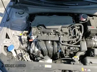 2024 Hyundai Elantra SEL z VIN KMHLM4DG4RU807901, wystawiony jako Copart lot #71158525 z przebiegiem 12 788 mil mil oraz Szkoda całkowita • Salvage title. Historia ofert i sprzedaży dostępna na DreamBid. Obrazek 13.