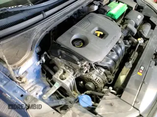 ✅ 2019 Hyundai Elantra SEL • VIN: 5NPD84LF3KH426532 • Lot: 92072755. Listed on Copart with 88,093 mi. Free auction sales archive from the USA and detailed vehicle history report at DreamBid. Image 13.