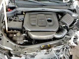 ✅ 2022 Jeep Grand Cherokee Laredo X • VIN: 1C4RJFAGXNC115536 • Lot: 81698875. Wystawiony na Copart z przebiegiem 42 172 mil. Bezpłatny archiwum sprzedaży aukcyjnych z USA i szczegółowy raport historii pojazdu na DreamBid. Zdjęcie 15.