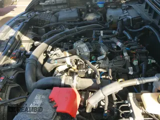 ✅ 2023 Ford Bronco • VIN: 1FMEE5DPXPLB15849 • Лот: 41105645. Опубликован ранее на IAAI с пробегом 39 736 миль. Бесплатный доступ к архиву аукционных продаж из США и подробный отчёт об истории автомобиля на DreamBid. Изображение 19.