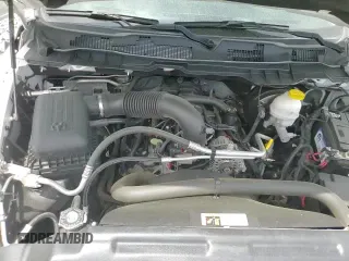 ✅ 2021 Ram 1500 Tradesman • VIN: 1C6RR7KTXMS572899 • Lot: 53896995. Listed on Copart with 72,552 mi. Free auction sales archive from the USA and detailed vehicle history report at DreamBid. Image 15.