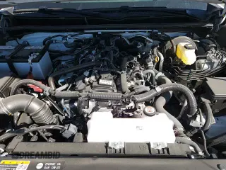 ✅ 2025 Toyota 4Runner Limited • VIN: JTEVA5BR9S5009728 • Lot: 85197855. Wystawiony na Copart z przebiegiem 3 993 mil. Bezpłatny archiwum sprzedaży aukcyjnych z USA i szczegółowy raport historii pojazdu na DreamBid. Zdjęcie 15.