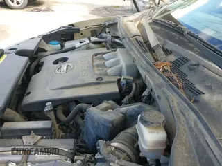 ✅ 2004 Nissan Murano SL • VIN: JN8AZ08T54W220542 • Лот: 43345809. Опубликован ранее на IAAI с пробегом 108 401 миль. Бесплатный доступ к архиву аукционных продаж из США и подробный отчёт об истории автомобиля на DreamBid. Изображение 19.