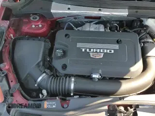 ✅ 2021 Cadillac XT4 AWD Premium Luxury • VIN: 1GYFZDR46MF068913 • Lot: 85499935. Wystawiony na Copart z przebiegiem 52 630 mil. Bezpłatny archiwum sprzedaży aukcyjnych z USA i szczegółowy raport historii pojazdu na DreamBid. Zdjęcie 14.