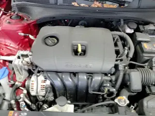 ✅ 2021 Kia Forte LXS • VIN: 3KPF24AD7ME286861 • Lot: 90662935. Wystawiony na Copart z przebiegiem 18 109 mil. Bezpłatny archiwum sprzedaży aukcyjnych z USA i szczegółowy raport historii pojazdu na DreamBid. Zdjęcie 14.