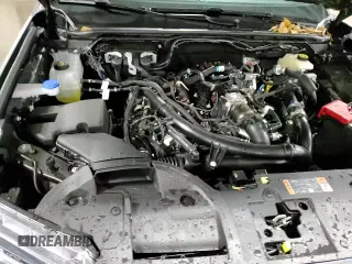 ✅ 2024 Ford Ranger XLT • VIN: 1FTER4HP7RLE52768 • Lot: 90839625. Listed on Copart with 4,954 mi. Free auction sales archive from the USA and detailed vehicle history report at DreamBid. Image 15.