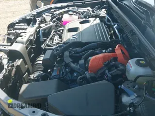 ✅ 2025 Lexus NX 450h+ Luxury • VIN: JTJHKCFZ2S2057714 • Lot: 42867278. Wystawiony na IAAI z przebiegiem 6 728 mil. Bezpłatny archiwum sprzedaży aukcyjnych z USA i szczegółowy raport historii pojazdu na DreamBid. Zdjęcie 20.