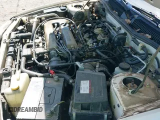 ✅ 1991 Infiniti G20 Luxury Sports • VIN: JNKCP01P8MT207839 • Лот: 41947655. Опубликован ранее на IAAI с пробегом 100 142 миль. Бесплатный доступ к архиву аукционных продаж из США и подробный отчёт об истории автомобиля на DreamBid. Изображение 12.