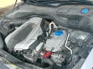 ✅ 2017 Audi A6 Premium Plus • VIN: WAUF2AFC7HN007745 • Lot: 41647523. Listed on IAAI with 119,837 mi. Free auction sales archive from the USA and detailed vehicle history report at DreamBid. Image 19.