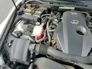 ✅ 2018 Lexus IS 300 F Sport • VIN: JTHBA1D25J5072239 • Lot: 90849645. Listed on Copart with 41,397 mi. Free auction sales archive from the USA and detailed vehicle history report at DreamBid. Image 14.