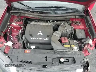 ✅ 2019 Mitsubishi Outlander GT • VIN: JA4JZ4AXXKZ050975 • Lot: 84036304. Listed on Copart with 78,623 mi. Free auction sales archive from the USA and detailed vehicle history report at DreamBid. Image 14.