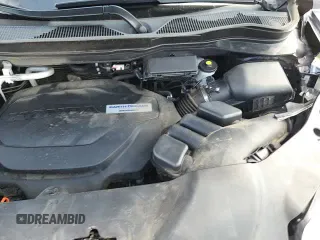 ✅ 2020 Honda Passport Elite • VIN: 5FNYF8H0XLB016216 • Лот: 64696875. Опубликован ранее на Copart с пробегом 88 116 миль. Бесплатный доступ к архиву аукционных продаж из США и подробный отчёт об истории автомобиля на DreamBid. Изображение 16.