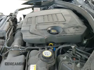 ✅ 2018 Jaguar F-Pace 25t Premium • VIN: SADCJ2FX8JA265520 • Lot: 43102598. Listed on IAAI with 70,522 mi. Free auction sales archive from the USA and detailed vehicle history report at DreamBid. Image 20.