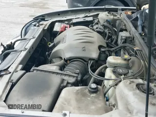 ✅ 2003 Buick Park Avenue • VIN: 1G4CW54K034121639 • Лот: 43456102. Опубликован ранее на IAAI с пробегом 144 284 миль. Бесплатный доступ к архиву аукционных продаж из США и подробный отчёт об истории автомобиля на DreamBid. Изображение 12.