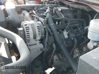 ✅ 2007 Chevrolet Silverado 1500 Work Truck • VIN: 1GCEC19C17Z577660 • Лот: 43018843. Опубликован ранее на IAAI с пробегом 177 432 миль. Бесплатный доступ к архиву аукционных продаж из США и подробный отчёт об истории автомобиля на DreamBid. Изображение 20.