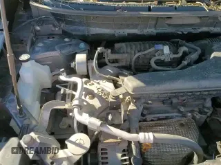 ✅ 2020 Nissan Rogue S • VIN: JN8AT2MT6LW018262 • Лот: 90503135. Опубликован ранее на Copart с пробегом 92 301 миль. Бесплатный доступ к архиву аукционных продаж из США и подробный отчёт об истории автомобиля на DreamBid. Изображение 14.