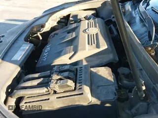 ✅ 2015 Cadillac SRX Luxury Collection • VIN: 3GYFNEE38FS595607 • Lot: 43720579. Listed on IAAI with 103,582 mi. Free auction sales archive from the USA and detailed vehicle history report at DreamBid. Image 20.