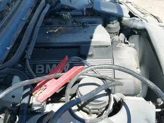 ✅ 2004 BMW 3 Series 325xi • VIN: WBAEU33494PR07303 • Lot: 42335261. Listed on IAAI with 180,048 mi. Free auction sales archive from the USA and detailed vehicle history report at DreamBid. Image 12.