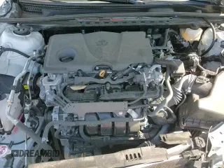 ✅ 2024 Toyota Camry LE • VIN: 4T1C11AK9RU236163 • Лот: 86491775. Опубликован ранее на Copart с пробегом 18 359 миль. Бесплатный доступ к архиву аукционных продаж из США и подробный отчёт об истории автомобиля на DreamBid. Изображение 14.