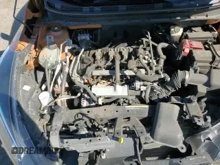 ✅ 2021 Nissan Kicks SR • VIN: 3N1CP5DVXML562446 • Лот: 89495825. Опубликован ранее на Copart с пробегом 45 038 миль. Бесплатный доступ к архиву аукционных продаж из США и подробный отчёт об истории автомобиля на DreamBid. Изображение 16.