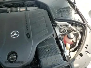 ✅ 2023 Mercedes-Benz S 500 • VIN: W1K6G6DB6PA195729 • Lot: 80399015. Wystawiony na Copart z przebiegiem 27 698 mil. Bezpłatny archiwum sprzedaży aukcyjnych z USA i szczegółowy raport historii pojazdu na DreamBid. Zdjęcie 14.