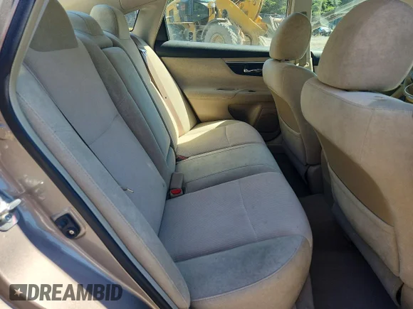 ✅ 2013 Nissan Altima S • VIN: 1N4AL3AP2DC255672 • Lot: 55694646. Listed on Copart with 214,480 mi. Free auction sales archive from the USA and detailed vehicle history report at DreamBid. Image 10.