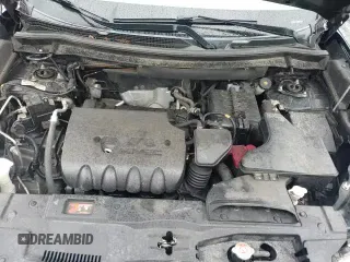 2017 Mitsubishi Outlander ES с VIN JA4AZ2A34HZ035978, выставлен на аукционе Copart как лот 86443085 с пробегом 135 325 миль миль и Чистый • Clean title. История ставок и продаж доступна на DreamBid. Изображение 14.