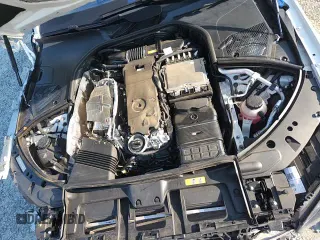 ✅ 2022 Mercedes-Benz S 500 • VIN: W1K6G6DBXNA105527 • Lot: 71962285. Listed on Copart with 28,888 mi. Free auction sales archive from the USA and detailed vehicle history report at DreamBid. Image 14.