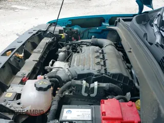 ✅ 2022 Jeep Renegade Latitude • VIN: ZACNJDB10NPN77271 • Лот: 42512854. Опубликован ранее на IAAI с пробегом 43 182 миль. Бесплатный доступ к архиву аукционных продаж из США и подробный отчёт об истории автомобиля на DreamBid. Изображение 20.