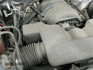 ✅ 2017 GMC Yukon XL SLT • VIN: 1GKS2GKC1HR326078 • Lot: 43405161. Listed on IAAI with 115,839 mi. Free auction sales archive from the USA and detailed vehicle history report at DreamBid. Image 19.