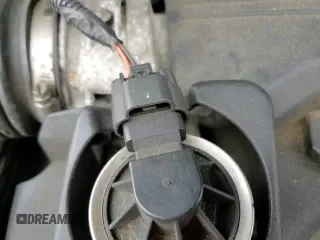 ✅ 2007 Chevrolet Equinox LT • VIN: 2CNDL73FX76013515 • Лот: 84025424. Опубликован ранее на Copart с пробегом 231 897 миль. Бесплатный доступ к архиву аукционных продаж из США и подробный отчёт об истории автомобиля на DreamBid. Изображение 16.