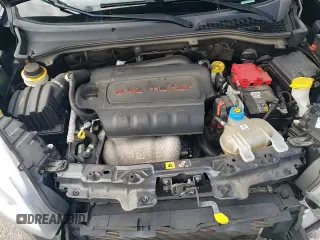 ✅ 2019 Ram ProMaster City Cargo Tradesman • VIN: ZFBHRFAB6K6M63372 • Лот: 67823365. Опубликован ранее на Copart с пробегом 139 358 миль. Бесплатный доступ к архиву аукционных продаж из США и подробный отчёт об истории автомобиля на DreamBid. Изображение 14.