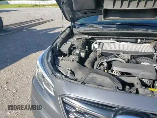 ✅ 2020 Subaru Outback Touring XT • VIN: 4S4BTGPD3L3142486 • Lot: 69993055. Wystawiony na Copart z przebiegiem 80 526 mil. Bezpłatny archiwum sprzedaży aukcyjnych z USA i szczegółowy raport historii pojazdu na DreamBid. Zdjęcie 14.