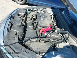 ✅ 2019 Honda Accord Touring • VIN: 1HGCV2F98KA030622 • Lot: 43626342. Listed on IAAI with 96,040 mi. Free auction sales archive from the USA and detailed vehicle history report at DreamBid. Image 18.