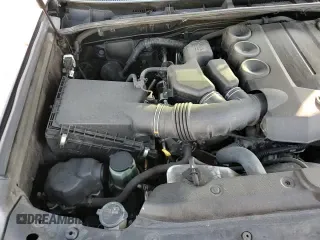 ✅ 2017 Toyota 4Runner SR5 Premium • VIN: JTEBU5JR0H5482700 • Lot: 92998055. Listed on Copart with 146,603 mi. Free auction sales archive from the USA and detailed vehicle history report at DreamBid. Image 14.