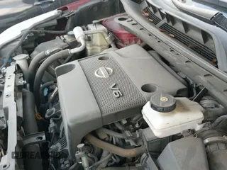 ✅ 2018 Nissan Murano Platinum • VIN: 5N1AZ2MG1JN201547 • Lot: 43414477. Listed on IAAI with 134,417 mi. Free auction sales archive from the USA and detailed vehicle history report at DreamBid. Image 18.