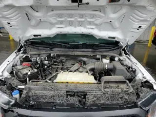 ✅ 2023 Ford F-150 XL • VIN: 1FTMF1C5XPKD48030 • Lot: 86268225. Wystawiony na Copart z przebiegiem 94 395 mil. Bezpłatny archiwum sprzedaży aukcyjnych z USA i szczegółowy raport historii pojazdu na DreamBid. Zdjęcie 13.