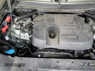 ✅ 2022 Land Rover Defender X-Dynamic HSE • VIN: SALE37RU6N2090786 • Lot: 59027595. Listed on Copart with 15,656 mi. Free auction sales archive from the USA and detailed vehicle history report at DreamBid. Image 15.