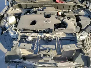 ✅ 2019 Infiniti QX50 Pure • VIN: 3PCAJ5M30KF111736 • Lot: 42020125. Wystawiony na Copart z przebiegiem 34 320 mil. Bezpłatny archiwum sprzedaży aukcyjnych z USA i szczegółowy raport historii pojazdu na DreamBid. Zdjęcie 14.